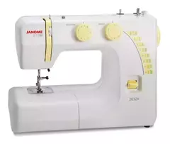 JANOME 2032 X