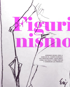 Curso " figurin manual"