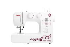 Máquina de coser Janome 311 con enhebrador - comprar online