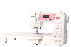 MAQUINA RECTA COMPUTARIZADA JANOME 3160PG, CONSULTA DESCUENTO POR PAGO CONTADO - comprar online