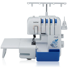 Máquina de coser BROTHER 3534DAR