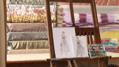 Curso " figurin manual" - comprar online