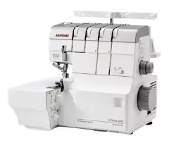 OVERLOCK AIR THREAD 2000 D - MARIA LAURA VIVONA