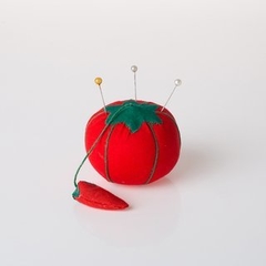 Alfiletero Tomate