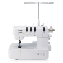 Máquina de coser BROTHER CV3440AR