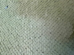 Paillettes - CORTE: 1,80 mts