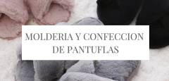 Workshop "pantuflas"