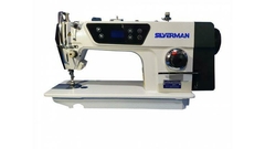 Máquina recta industrial Silverman - MODELO SR1H