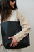 Imagen de Bolso MALÍ negro liso