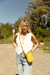 Mini bag GLOW Lima - comprar online