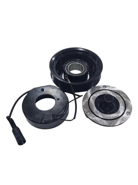 Embrague Nd 6Pk 12V Estriado 35P-Zz