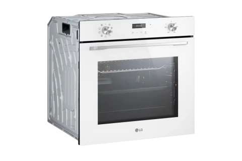 Horno Eléctrico Empotrable LG 72L