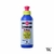 Exterminador de frizz | Crema de peinar | 120 g.