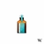 Cabello fino o de color claro | Tratamiento Moroccanoil light | 25 ml