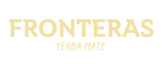 FRONTERAS - Yerba Mate