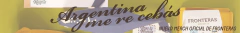 Banner de la categoría MERCHANDISING