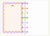 AGENDA DOS DIAS X HOJA A5 en internet