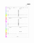 REPUESTO SEMANA A LA VISTA HORIZONTAL CON CHECK LIST