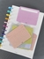 NOTAS PARA CUADERNOS Y LIBROS - comprar online
