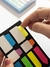 MARCA PAGINAS FLUOR