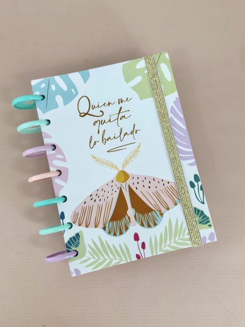 NUEVO BOOKI FUNCIONAL B6 (13X18)