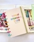 CUADERNO BOOKI A5 DISCOS MEDIANOS (15 X 21 CM)