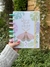 CUADERNO BOOKI A5 DISCOS MEDIANOS (15 X 21 CM