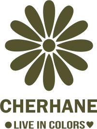Cherhane-Booki