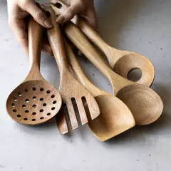 Banner de la categoría Accesorios de cocina