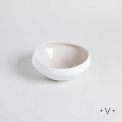 Amalfi | Ensaladera 1200 Ml | Vassa (cod 521166) Blanco