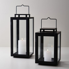 Fanal Abiyan | Set X 2 | 38x17 Y 27x17 (cod Fanabi) - comprar online