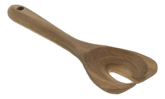 Espátula | Madera Acacia 25 Cm (cod 141025) - SLM Proveedor Universal