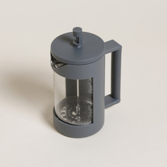 Cafetera Con Embolo | Grey | 600 Ml (cod 0410019) en internet