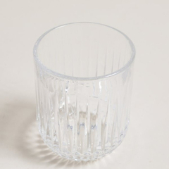 Stripes | Set X 6 Vasos Bajos | 200 Ml (cod 528220) - comprar online