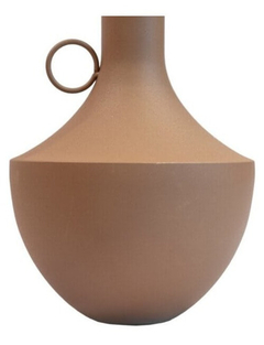 Jarra Cale L | Metal (cod Jcall) - comprar online