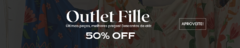 Banner da categoria OUTLET