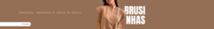 Banner da categoria BLUSAS