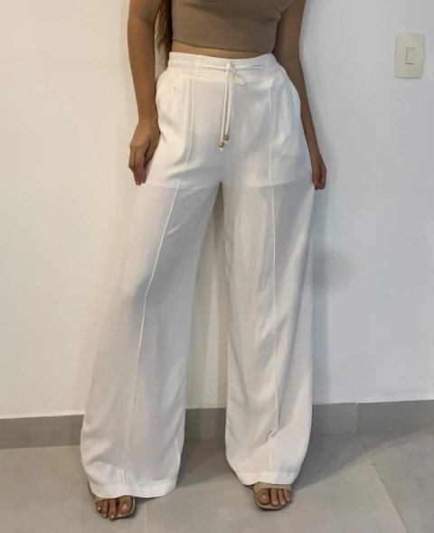 PANTALONA MARINA OFF G - comprar online