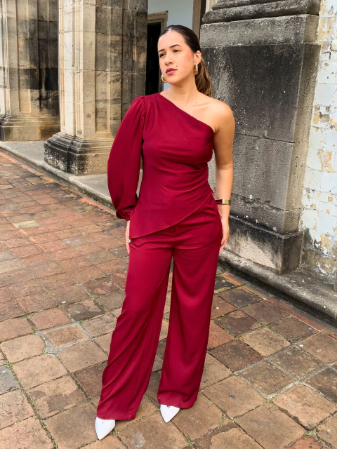 CONJUNTO RAFAELA - comprar online