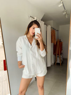 CONJUNTO AURORA OFFWHITE - comprar online