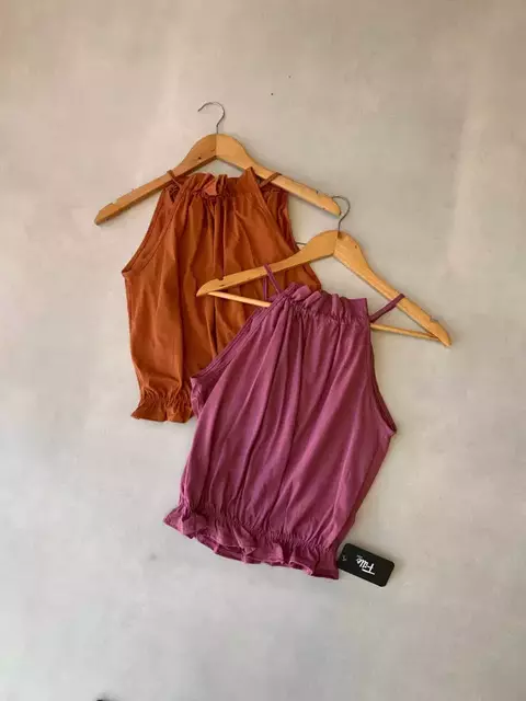 BLUSA TINA U - comprar online