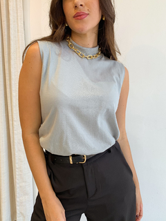 BLUSA CAROL (CORES) - Fille