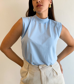 BLUSA CAROL (CORES) na internet