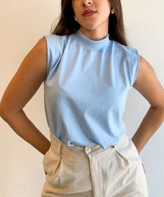 BLUSA CAROL (CORES)