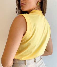 Imagem do BLUSA CAROL (CORES)