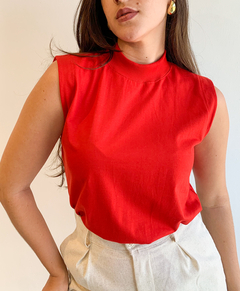 BLUSA CAROL (CORES) - loja online