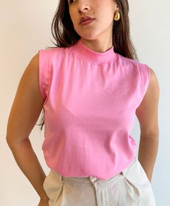 Imagem do BLUSA CAROL (CORES)