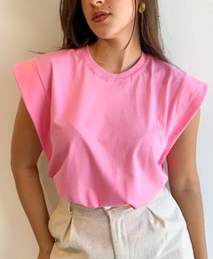BLUSA DANDARA (CORES) - comprar online