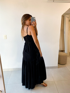 VESTIDO SORAYA PRETO na internet