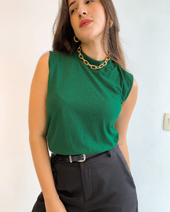 BLUSA CAROL (CORES) na internet